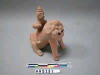 藏品(瓦將軍)的圖片